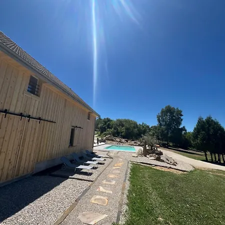 Domaine De La Mauretie Willa