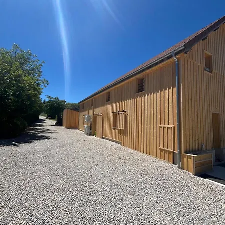 Domaine De La Mauretie *